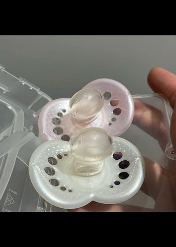 Mam marka Almanya dan - Görsel 3