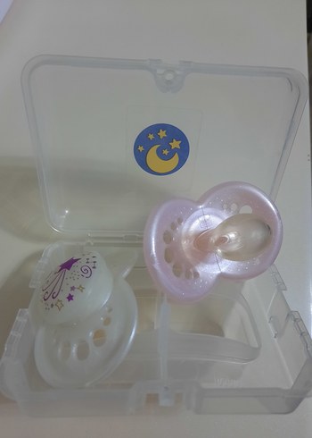 Mam marka Almanya dan - Görsel 2