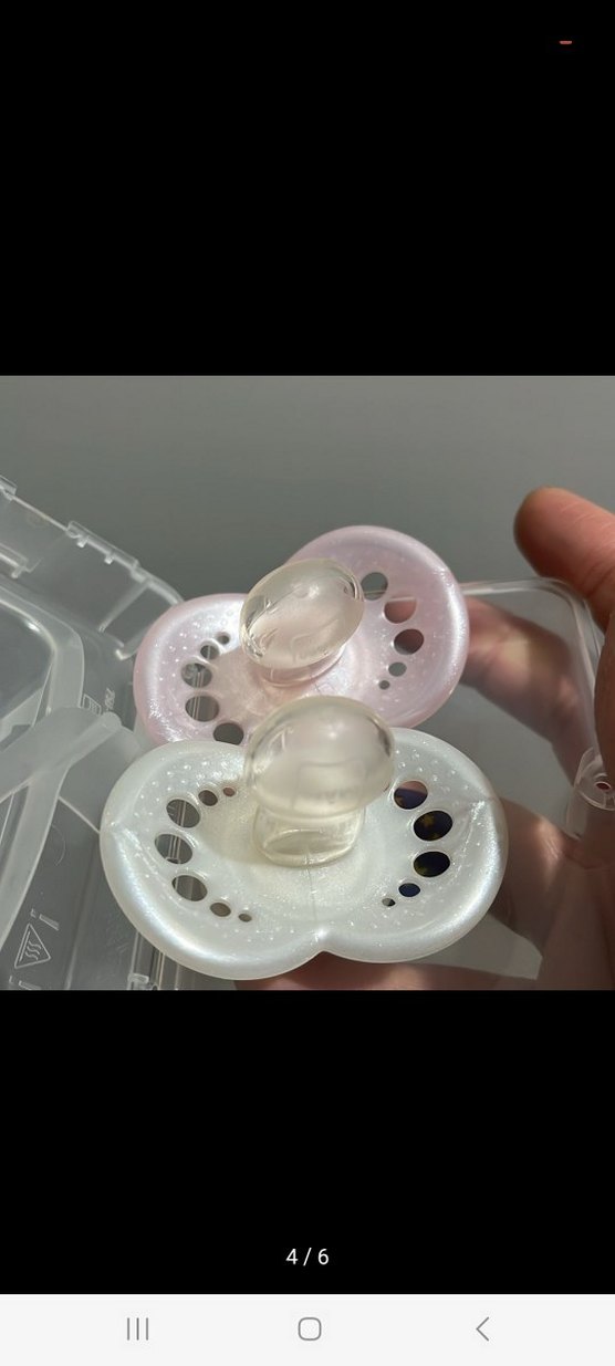 Mam marka Almanya dan - Görsel 3