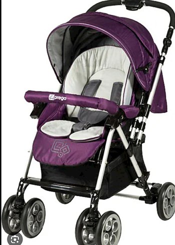 Baby2Go 0 - 13 kg