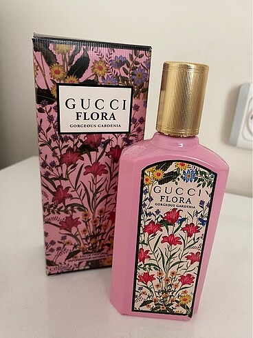 gucci flora parfüm