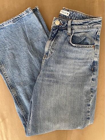 zara jean