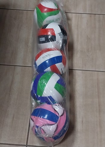 toptan voleybol topu