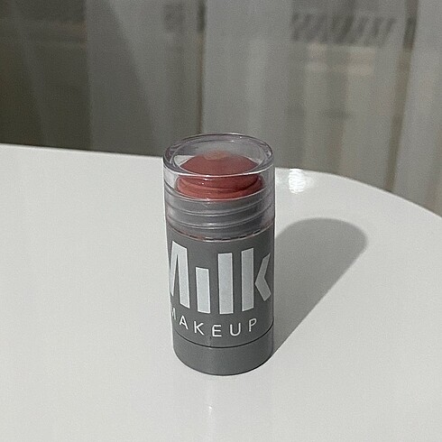 Milk allık