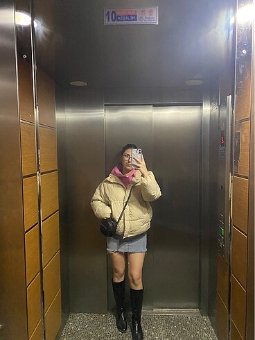 Pull and Bear Pull and bear mont
