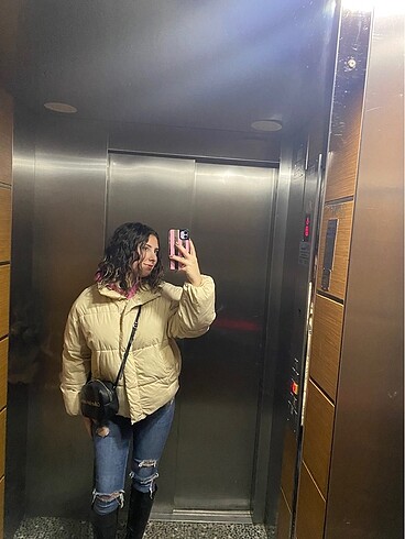 Pull and bear mont