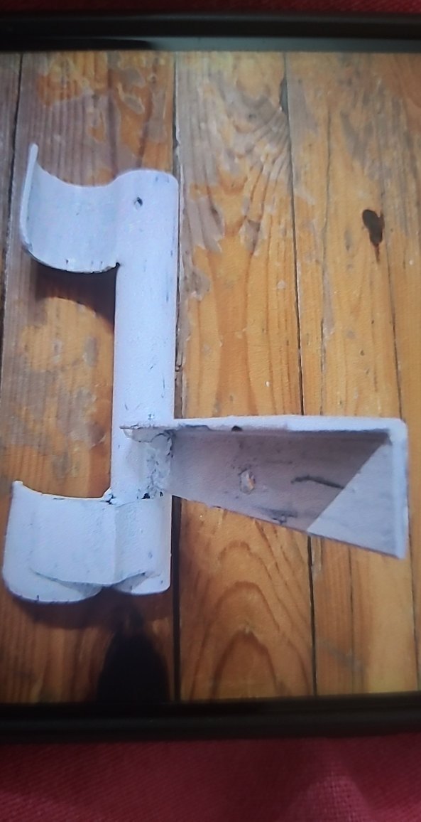 Fasülye Sırığı/Çangal Dikme Aparatı - Görsel 5