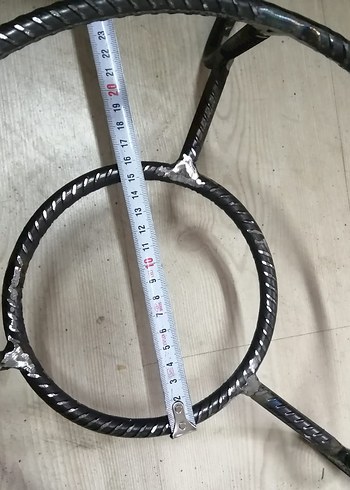  Beden antikas2444 küp ayaklığı