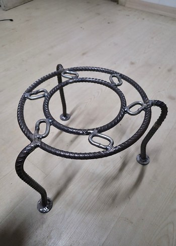 Sac Ayak 1.7 - Görsel 2