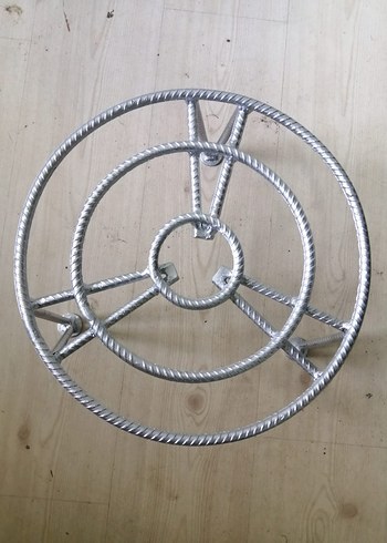 Sac Ayak 2.5 - Görsel 3