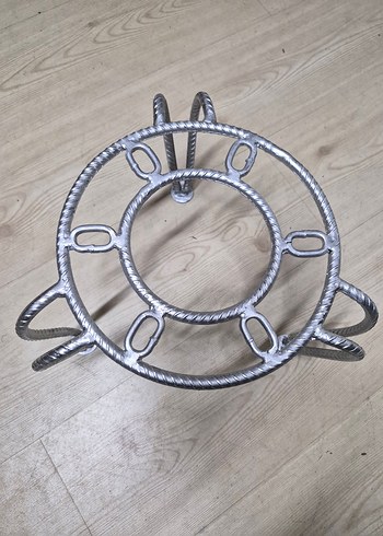 Trivet orta boy - Görsel 3