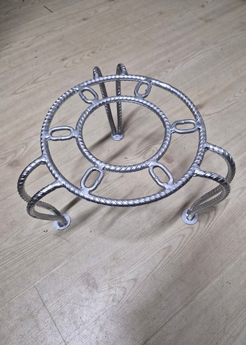 Trivet orta boy - Görsel 2