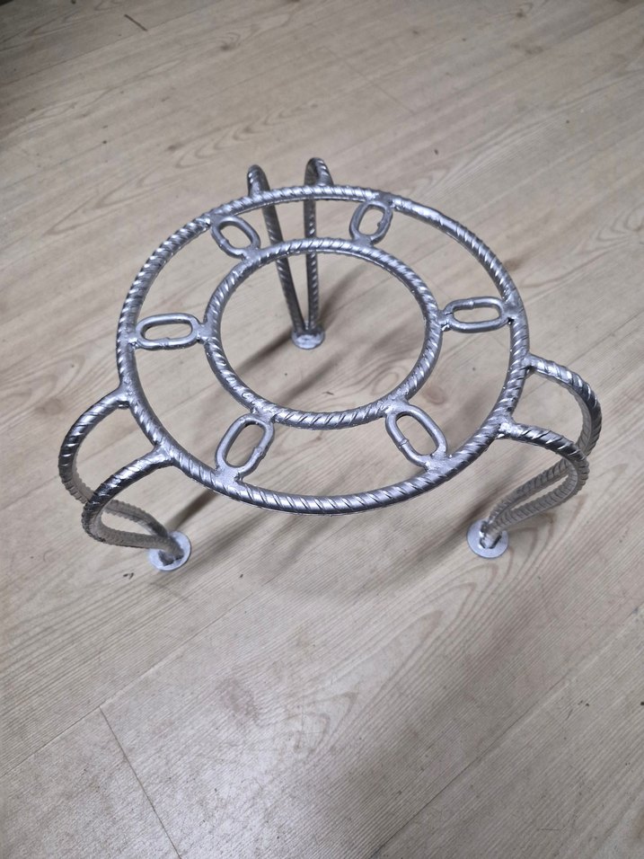 Trivet orta boy - Görsel 2