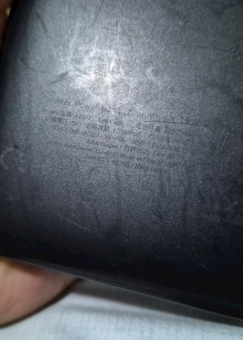 Anker 326 Powercore 20000mAh Powerbank - Görsel 5