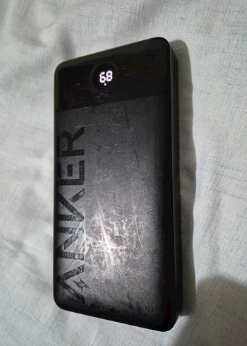 Anker 326 Powercore 20000mAh Powerbank - Görsel 2