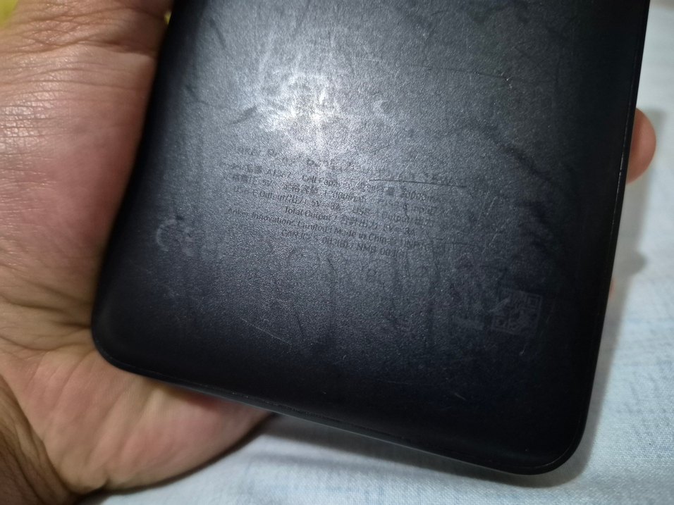 Anker 326 Powercore 20000mAh Powerbank - Görsel 5