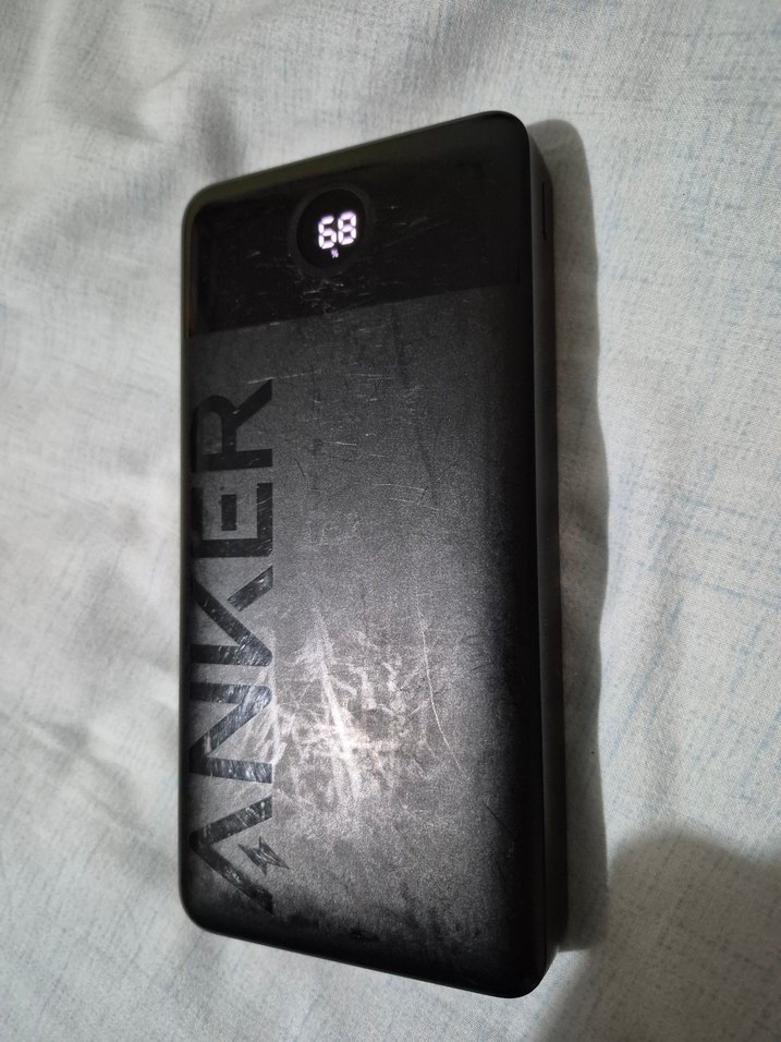 Anker 326 Powercore 20000mAh Powerbank - Görsel 2