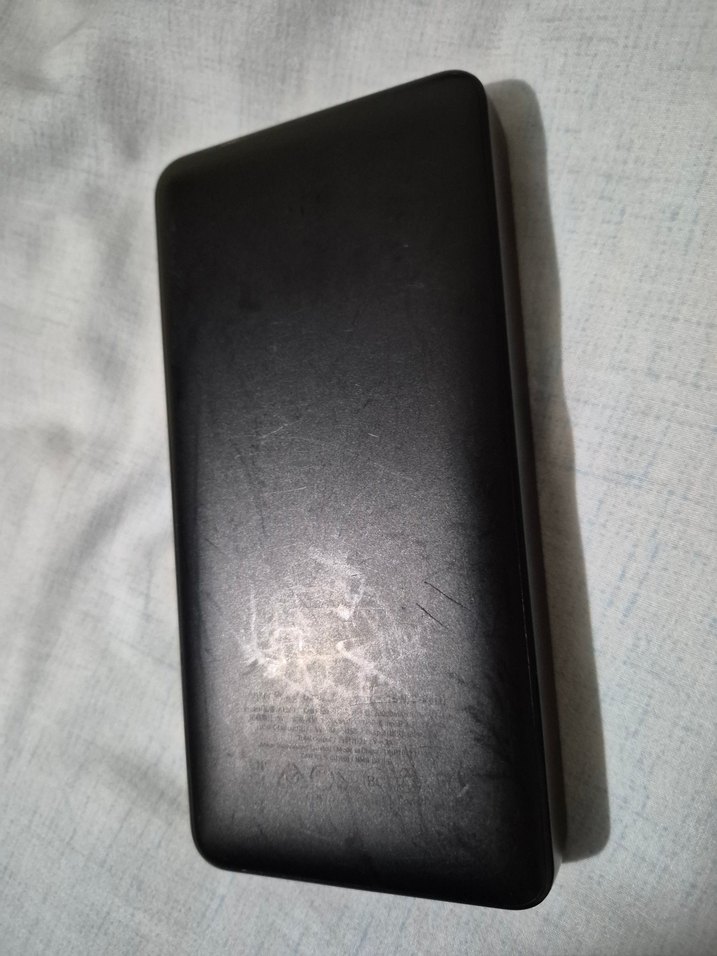 Anker 326 Powercore 20000mAh Powerbank - Görsel 3