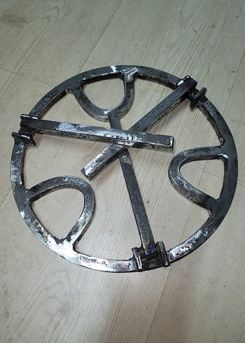 Katlanır kamp ocağı - Görsel 4