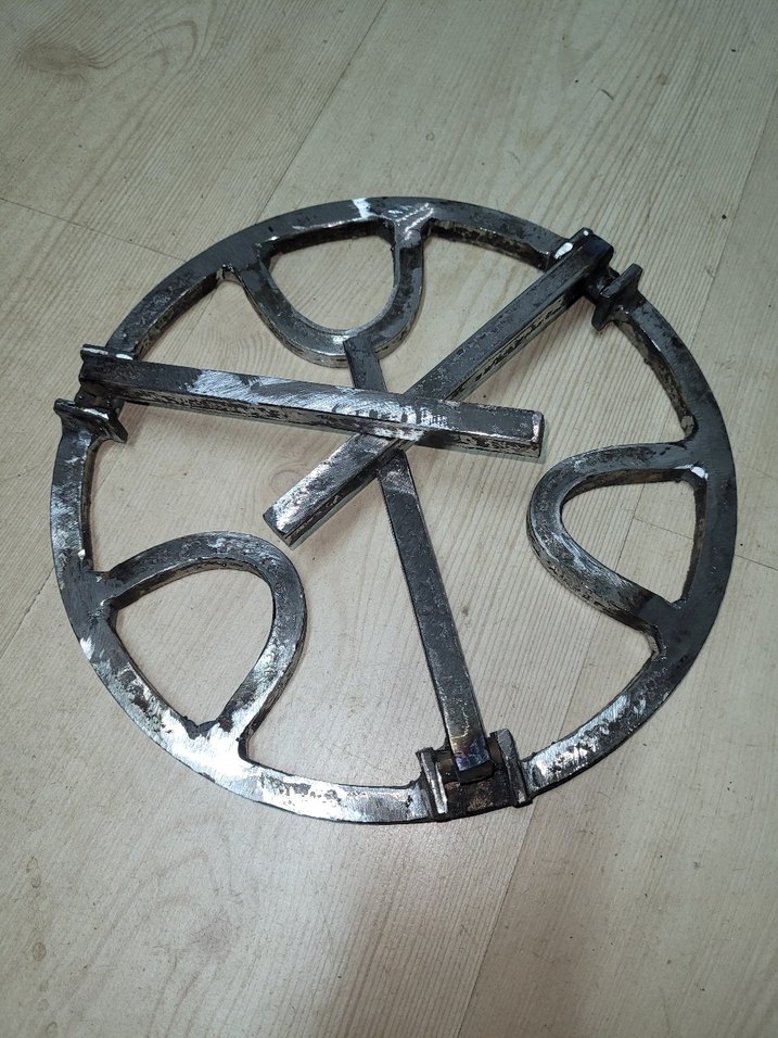 Katlanır kamp ocağı - Görsel 4