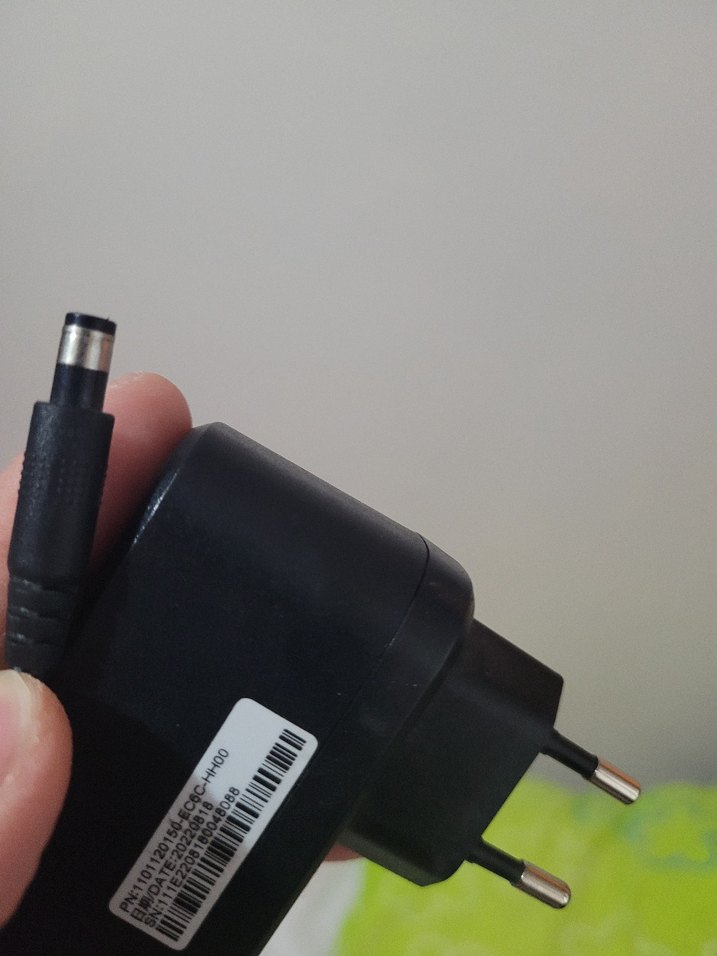 Modem, Tv+ Adaptörü - Görsel 2