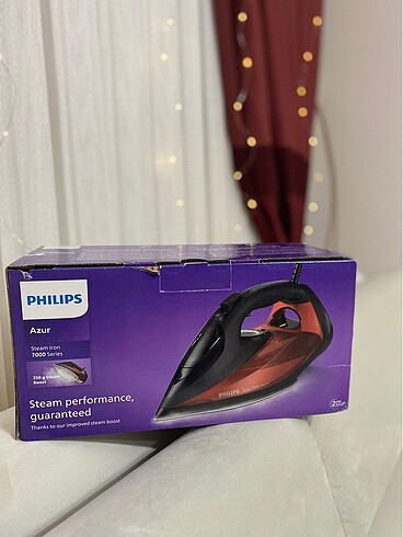 Philips Azur Ütü