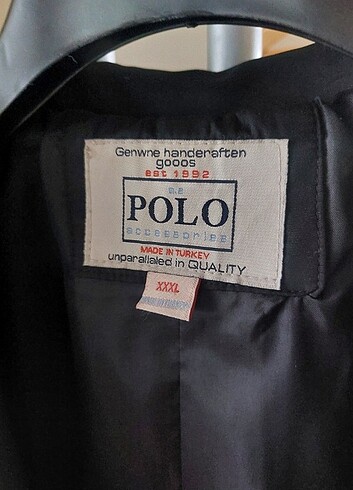 U.S Polo Assn. Kadın Trençkot