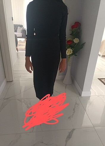 Diğer Elbise