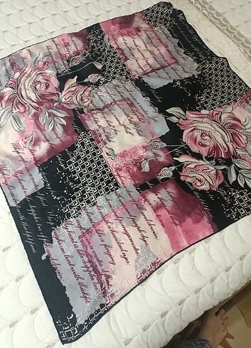 Armine eşarp ipek