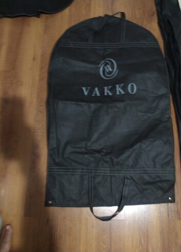 Vakko gamboc 