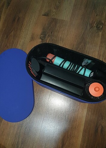 Dyson airwrap (acil satmam lazım)