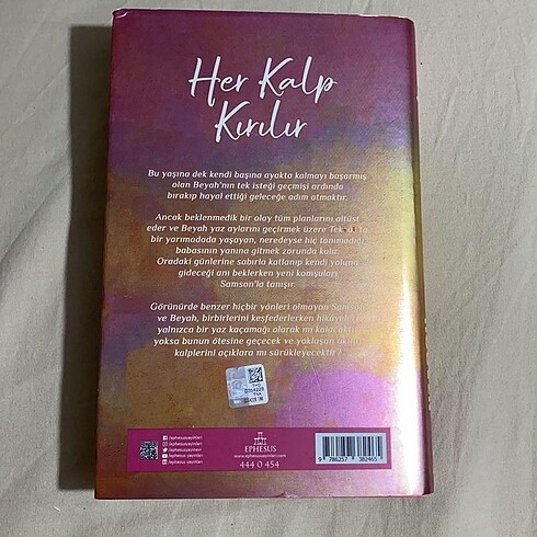 Her Kalp Kırılır