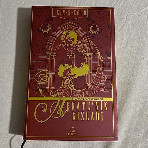 Hekate?nin Kızları