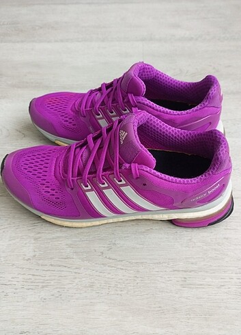 Adidas Orjinal Adidas Adistar Boost Techfit