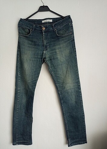 Orjinal Rodrigo Jeans