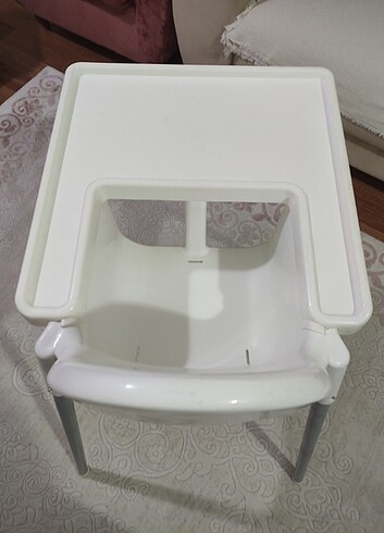 Ikea mama sandalyesi 