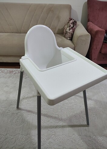 Ikea Ikea mama sandalyesi 