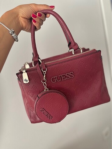 Guess çanta