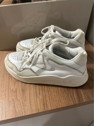 Lacoste Lacoste Ayakkabı