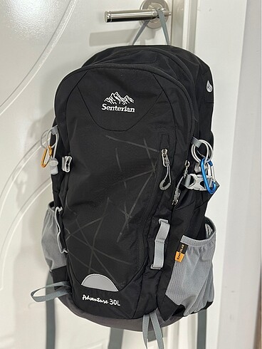 Outdoor Senterlan Sırt Çantası