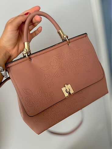 Accessorize çanta
