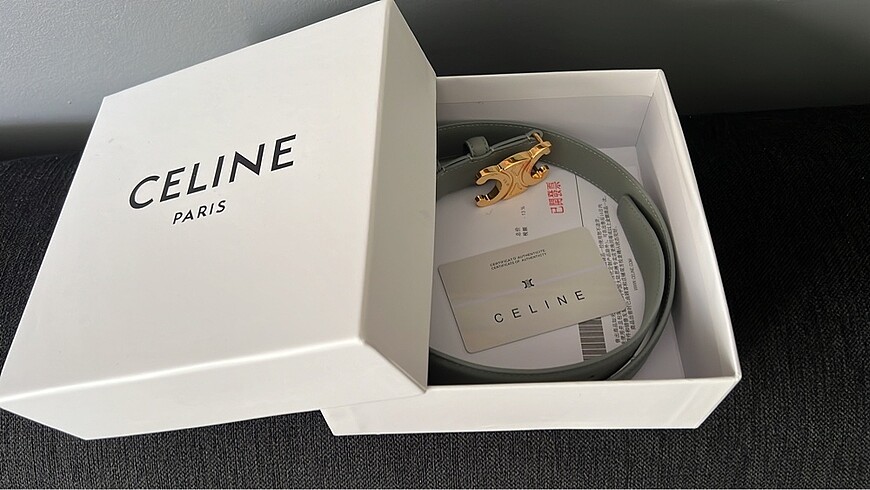 Celine kemer s beden