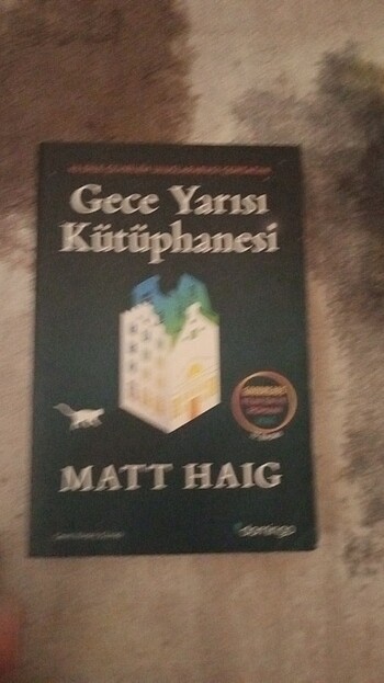 Kitap