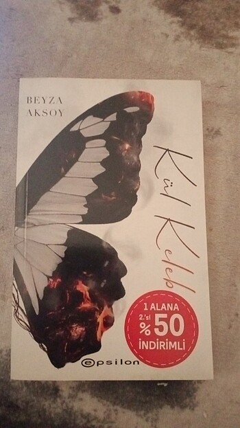 Kitap