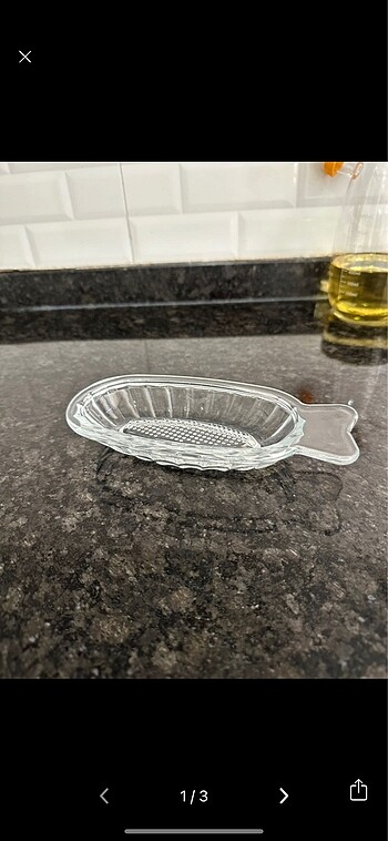 Bebek cam rende sıfır ürün