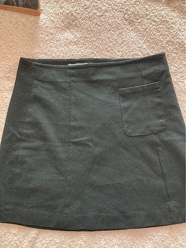 bershka mini etek