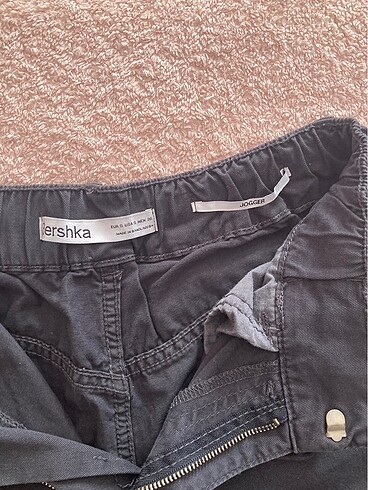 bershka jogger pantolon