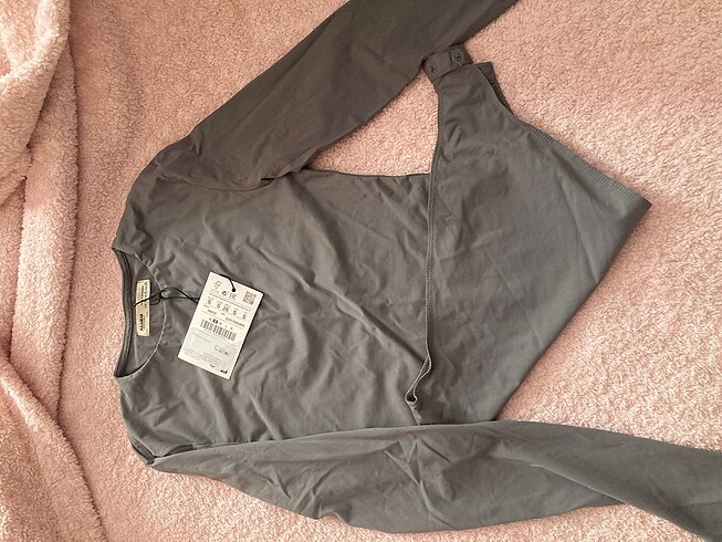 s Beden etiketli pull bear body