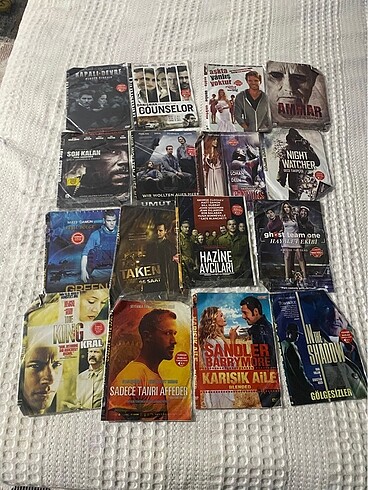 Film cd