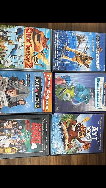 Film/Cd